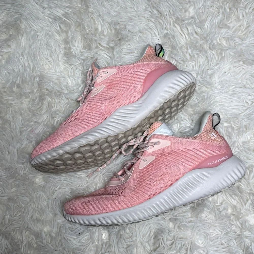Adidas Alphabounce EM Woman’s Running shoes - Picture 3 of 7